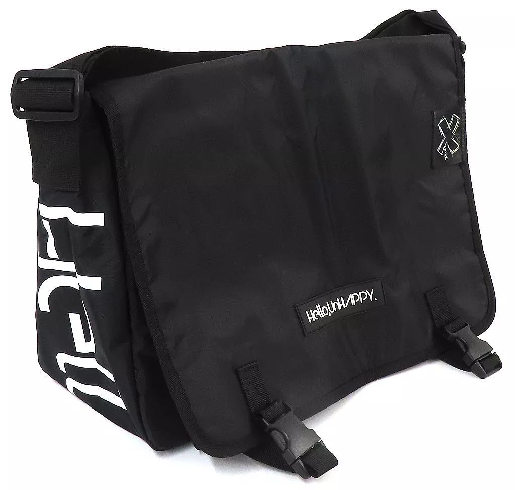 Hello, UnHAPPY.メッセンジャーバッグ ReoNa 完売品 中古】バッグ ReoNa Hello UnHAPPY. メッセンジャーバッグ 「ReoNa