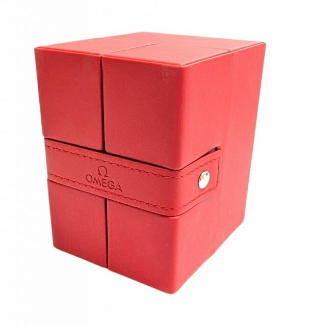 【凛華】OMEGA 時計ボックス新品未使用 空箱 纯正 外箱あり 凛華】OMEGA 時計ボックス新品未使用 空箱 纯正 外箱あり 2025年