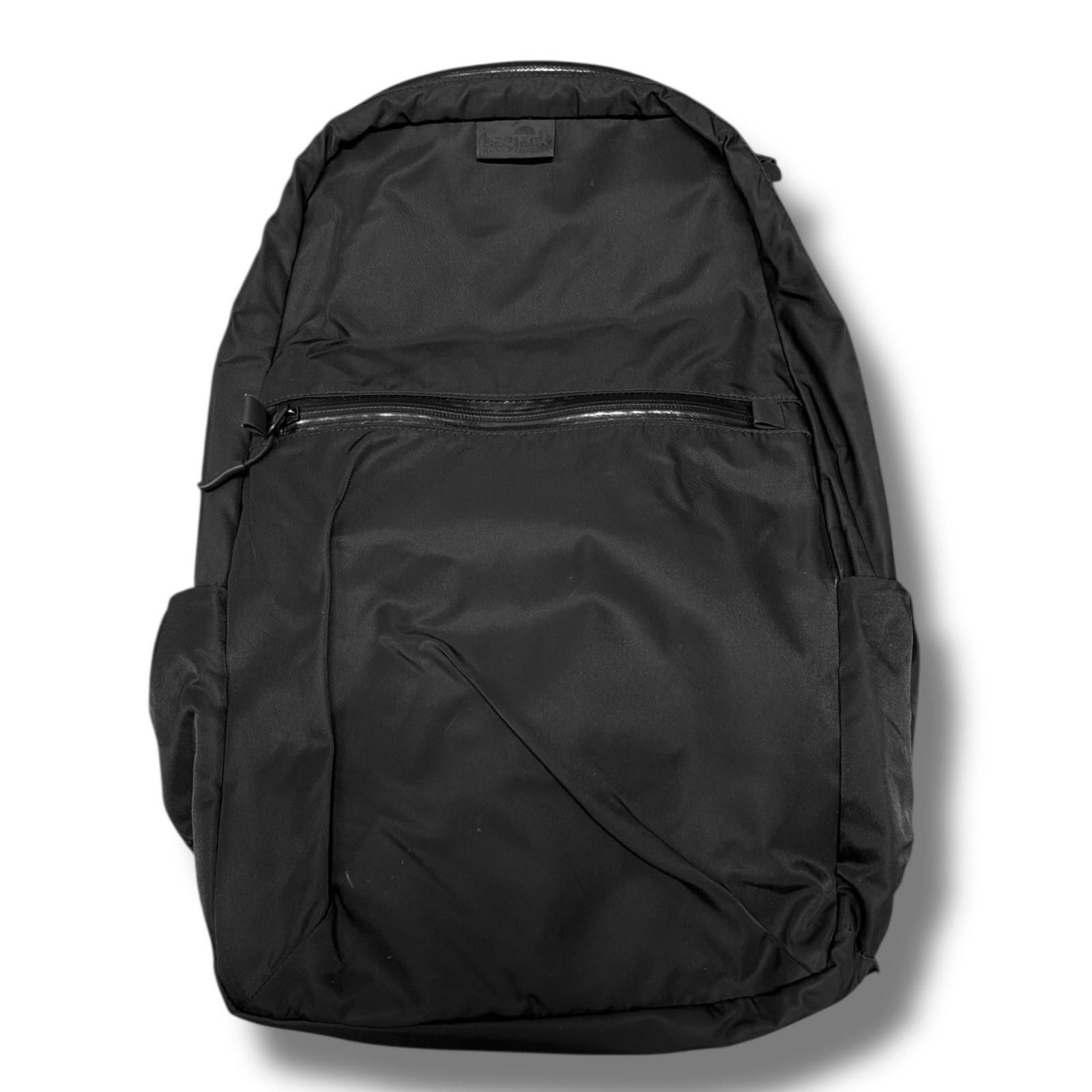 DAYPACK 別注bagjack×EDITION BAGJACK リュック Edition バックパック 
