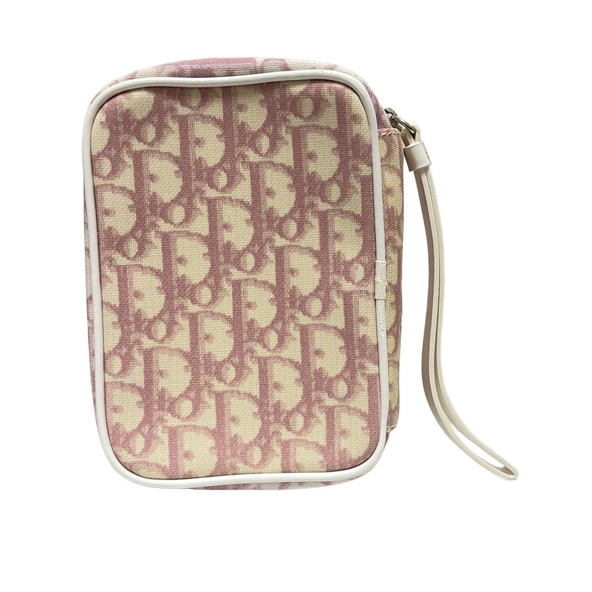 DIOR/ChristianDior(ディオール/クリスチャンディオール) ポーチ