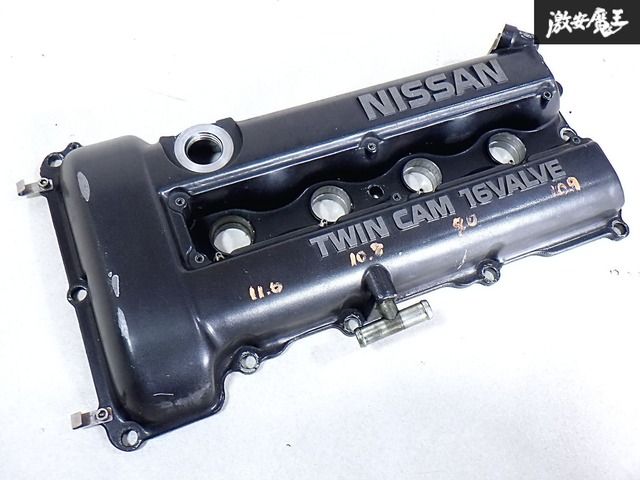 ☆即発送!!☆ 日産 純正 S13 シルビア RPS13 180SX SR20DET ターボ