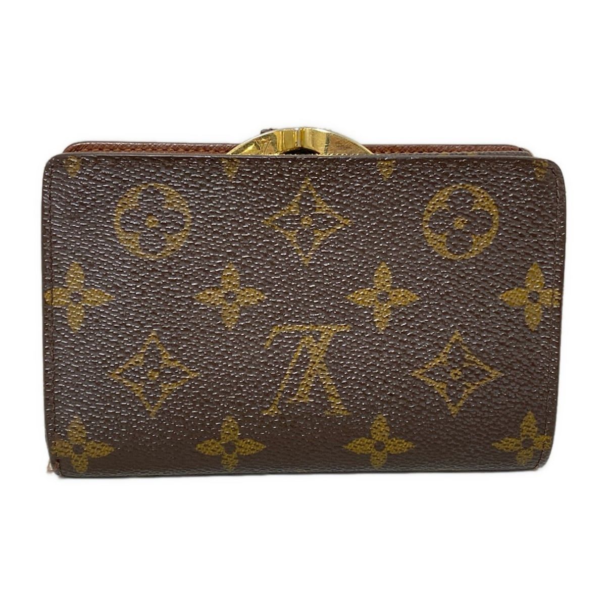 rc様　ルイヴィトン モノグラム ポルトフォイユ ヴィエノワ 新型 A422 LOUIS VUITTON ルイヴィトン モノグラム ポルトフォイユ ヴィエノワ