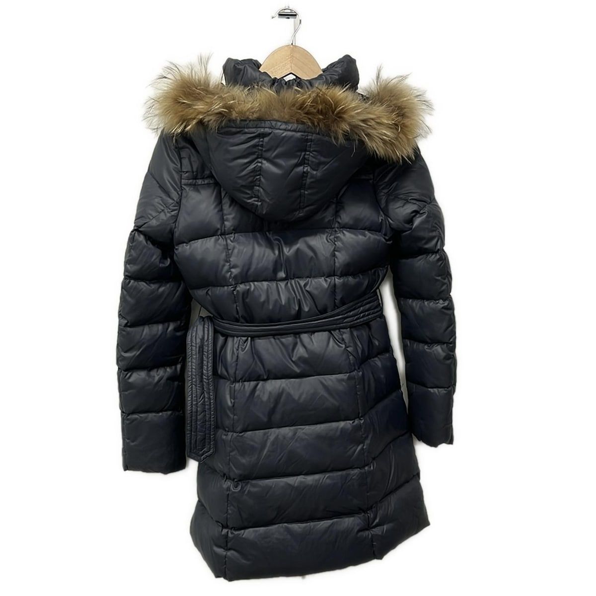 Burberry Blue Label(バーバリーブルーレーベル) ダウンコート サイズ