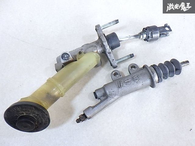 トヨタ 純正 JZA80 スープラ 2JZ-GTE ターボ 6MT ゲトラグ クラッチ