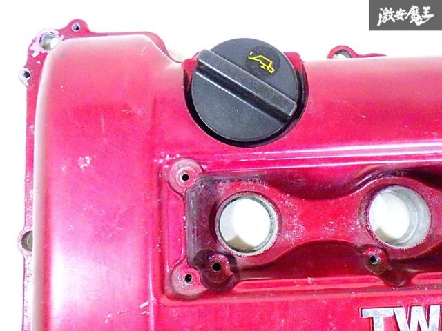 ☆即発送☆ 日産 純正 S13 シルビア SR20DET エンジン ヘッドカバー