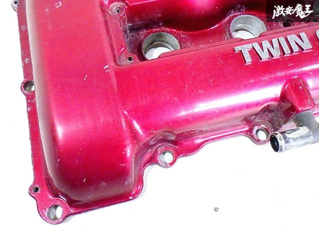 ☆即発送☆ 日産 純正 S13 シルビア SR20DET エンジン ヘッドカバー