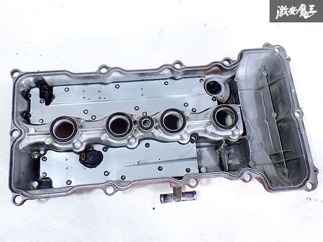 ☆即発送☆ 日産 純正 S13 シルビア SR20DET エンジン ヘッドカバー