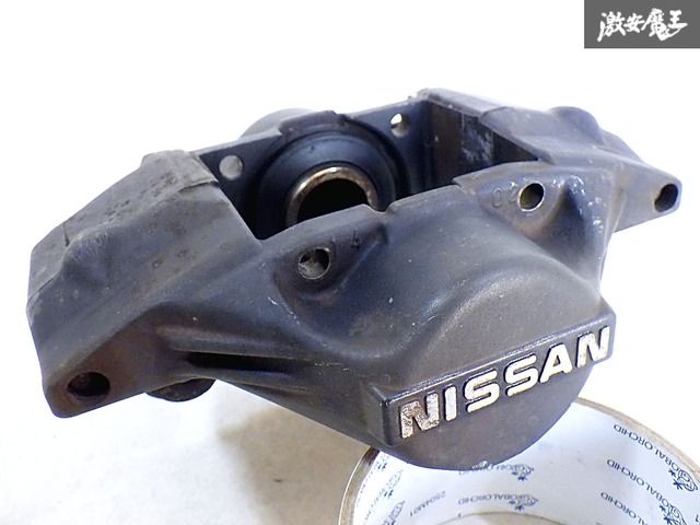 E*3様 スカイラインECR33リアブレードキャリパー スカイラインECR33リアブレードキャリパー 2025年最新】Yahoo