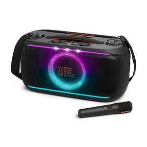 JBL PartyBox On-The-Go 2 オンザゴー2 ワイヤレスパーティー