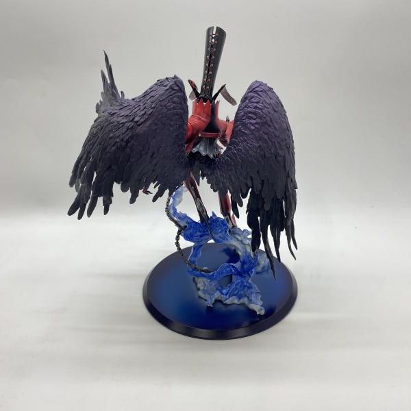 【開封未使用】メガハウス ペルソナ5 アルセーヌ フィギュア GCCDX 楽天市場】メガハウス ゲームキャラクターズコレクションDX ペルソナ5