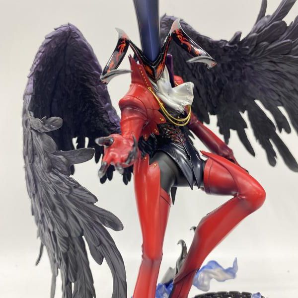 中古】メガハウス ゲームキャラクターズコレクションDX アルセーヌ