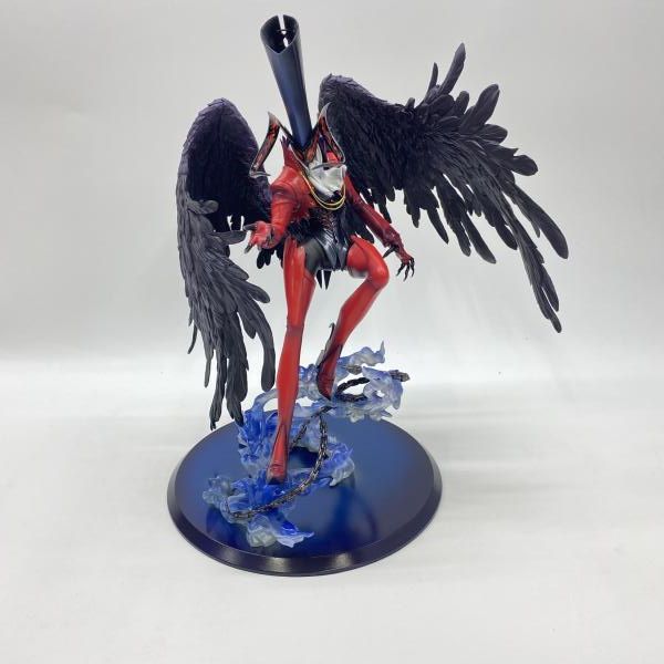 【新品未開封】メガハウス　ペルソナ5アルセーヌ アニバーサリーエディション ペルソナ5」アルセーヌが5周年を彩る、Anniversary EDITONカラーリング