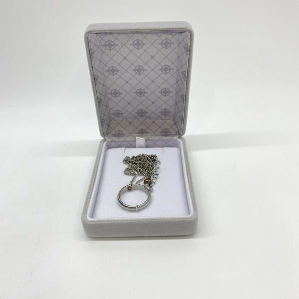 中古】カバー hololive Seasonal Days ジューンブライド リング