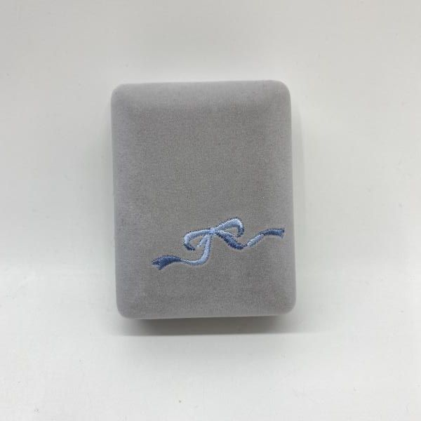 中古】カバー hololive Seasonal Days ジューンブライド リング