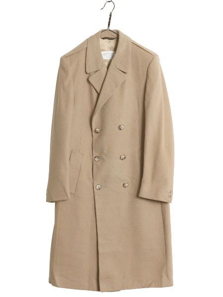 お得なクーポン配布中!】 80's USA製 ピエールカルダン ダブルブレスト