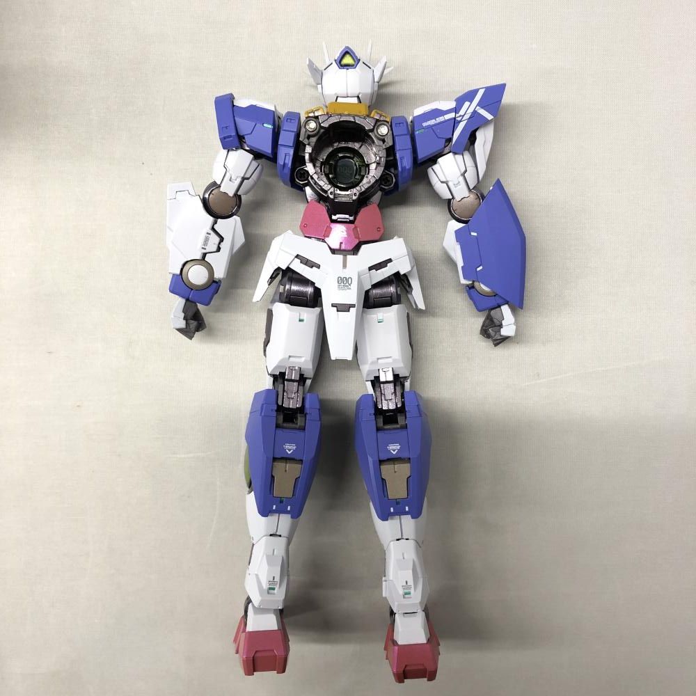 バンダイ L BUILD ダブルオーガンダム フルセイバー 2024 METAL BUILD ダブルオークアンタ フルセイバー」が誰でも応募可能な