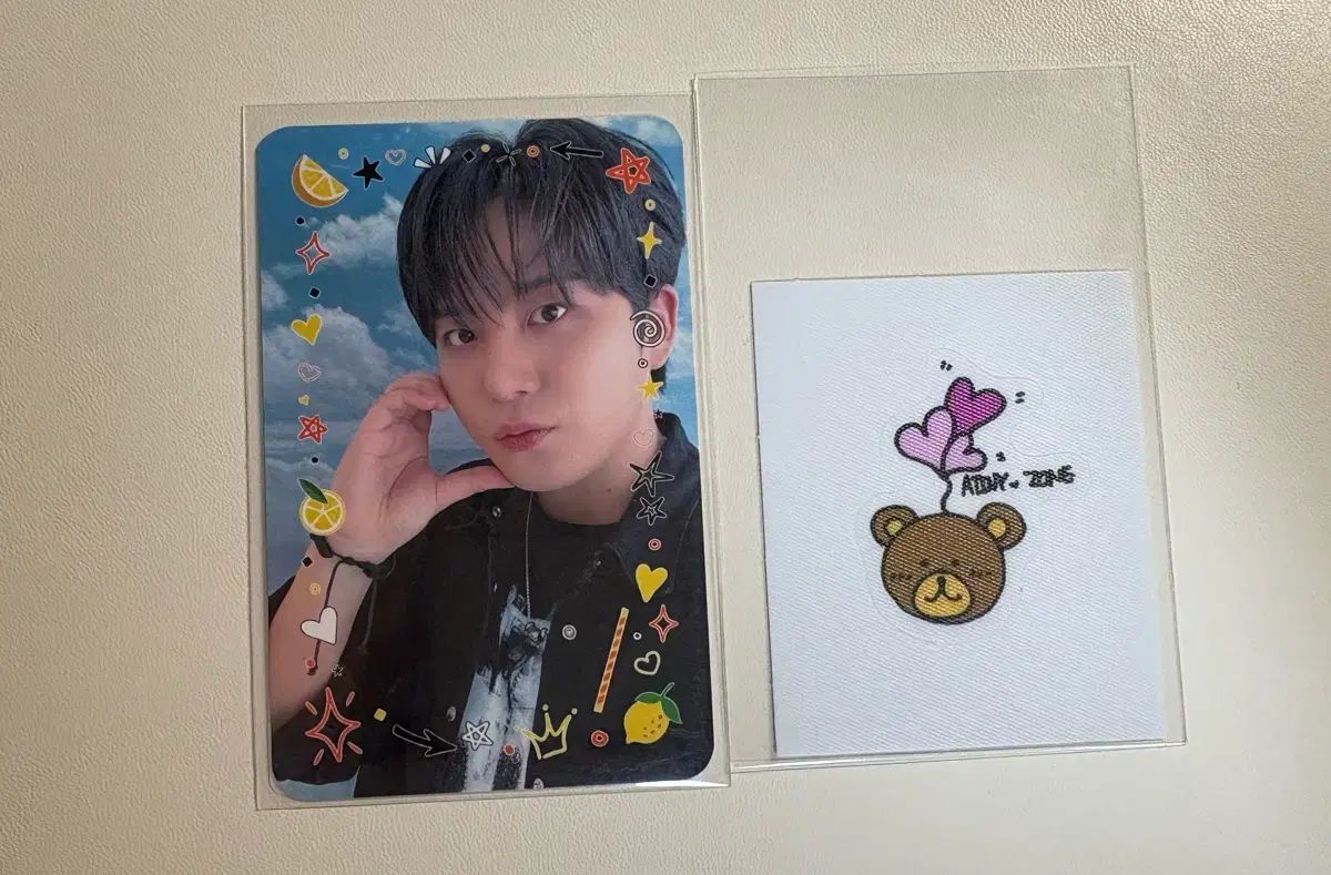 ATEEZ ウヨン ジョンホ サノク トレカ ATEEZ ウヨン ジョンホ サノク トレカ 2025年最新】ateez サノク