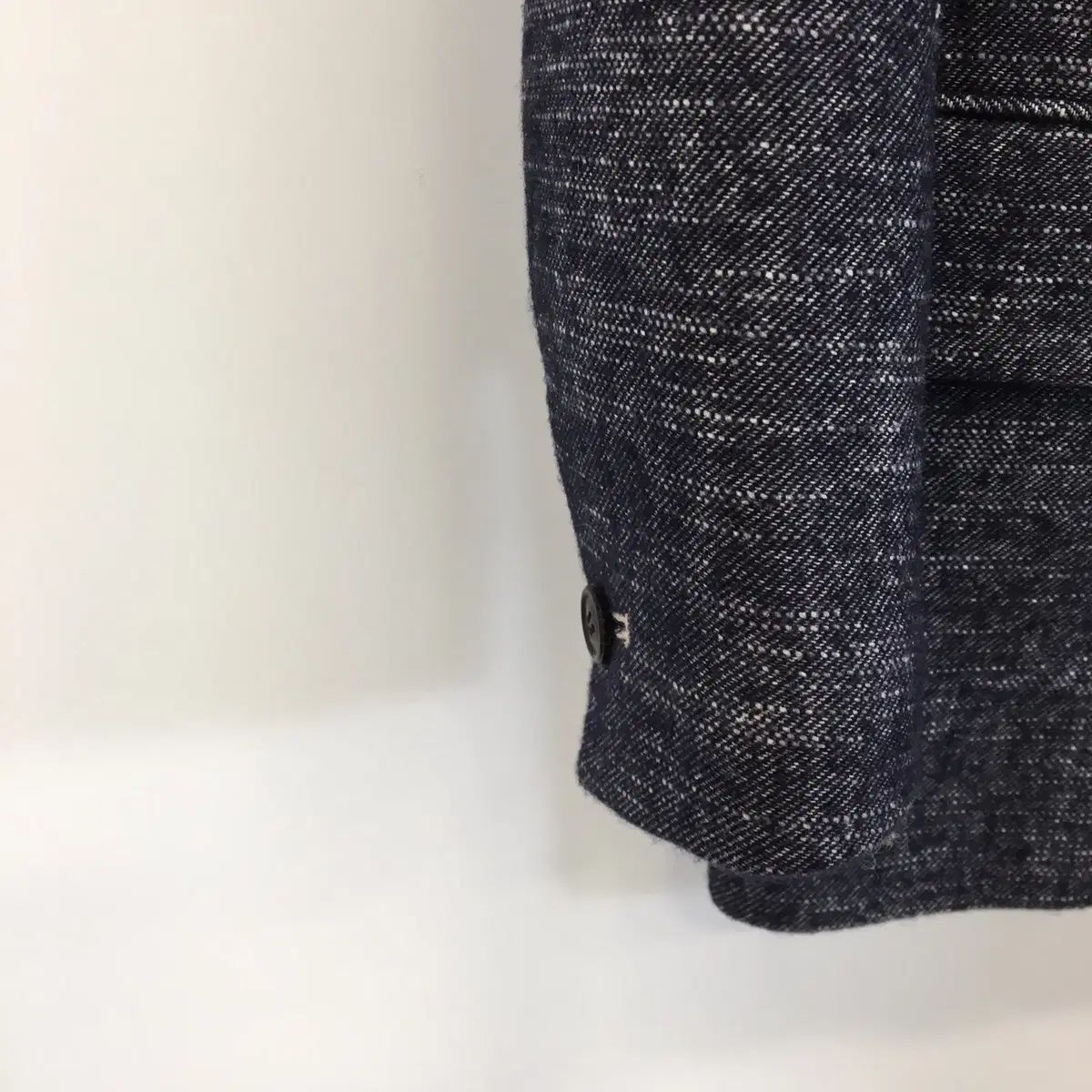 イザベルマラン エトワール ウールブレンド ジャケット 34 ブルガリア