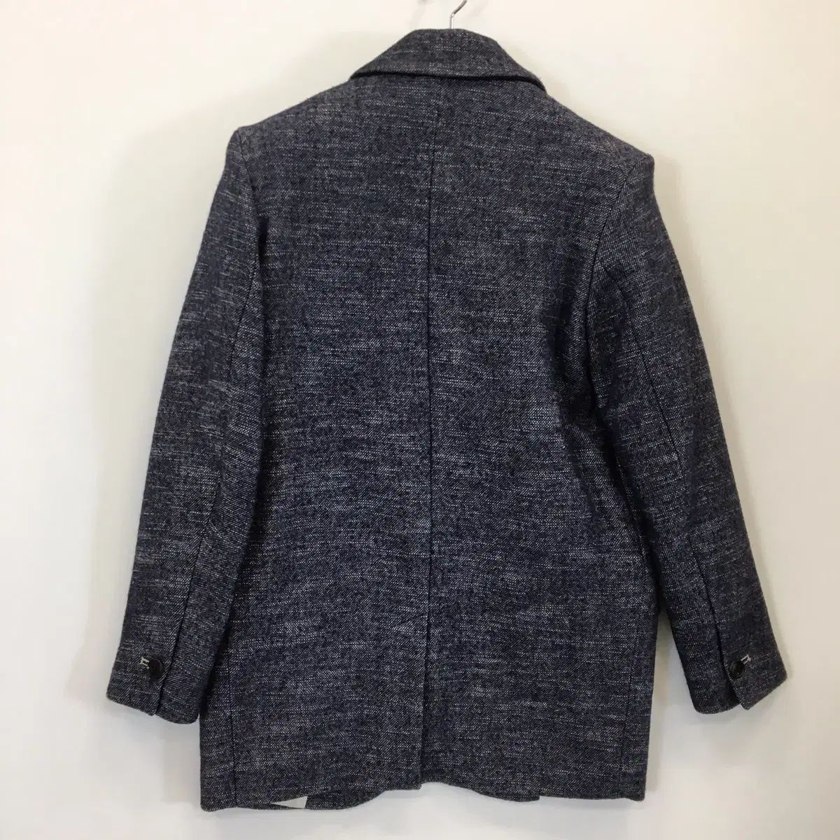 イザベルマラン エトワール ウールブレンド ジャケット 34 ブルガリア