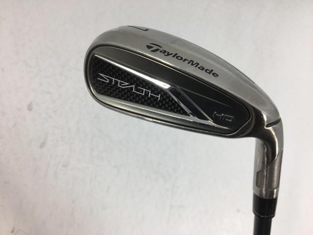 【即日発送・新品未使用】テーラーメイドステルスHD 7I TENSEI S 楽天市場】テーラーメイド ステルス HD アイアン 単品（#5,AW,SW