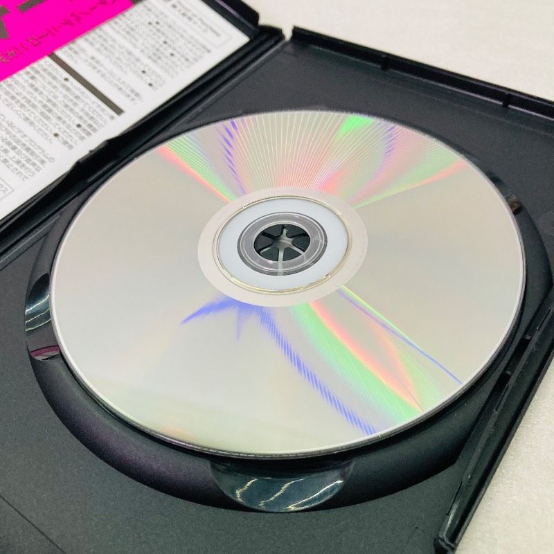 4枚セット】【DVD】【美品】 ヒート／アンタッチャブル スペシャル