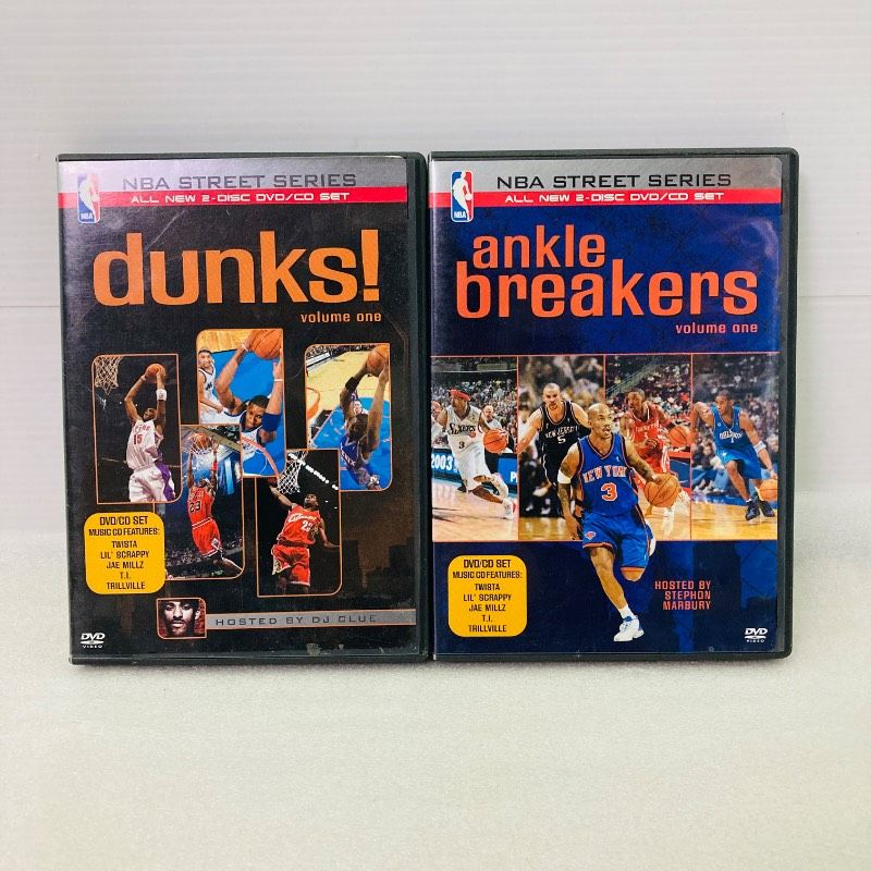 NBA バスケその他DVDまとめ売り NBA バスケその他DVDまとめ売り ゲオ公式通販サイト/ゲオオンライン
