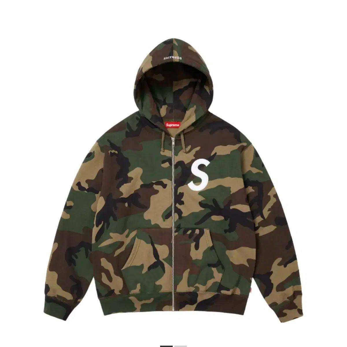 帽子 Supreme x M.O.P. Beanie \