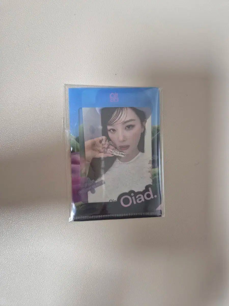 Red Velvet(レッドベルベット・レドベル) スルギ(SEULGI) オアード