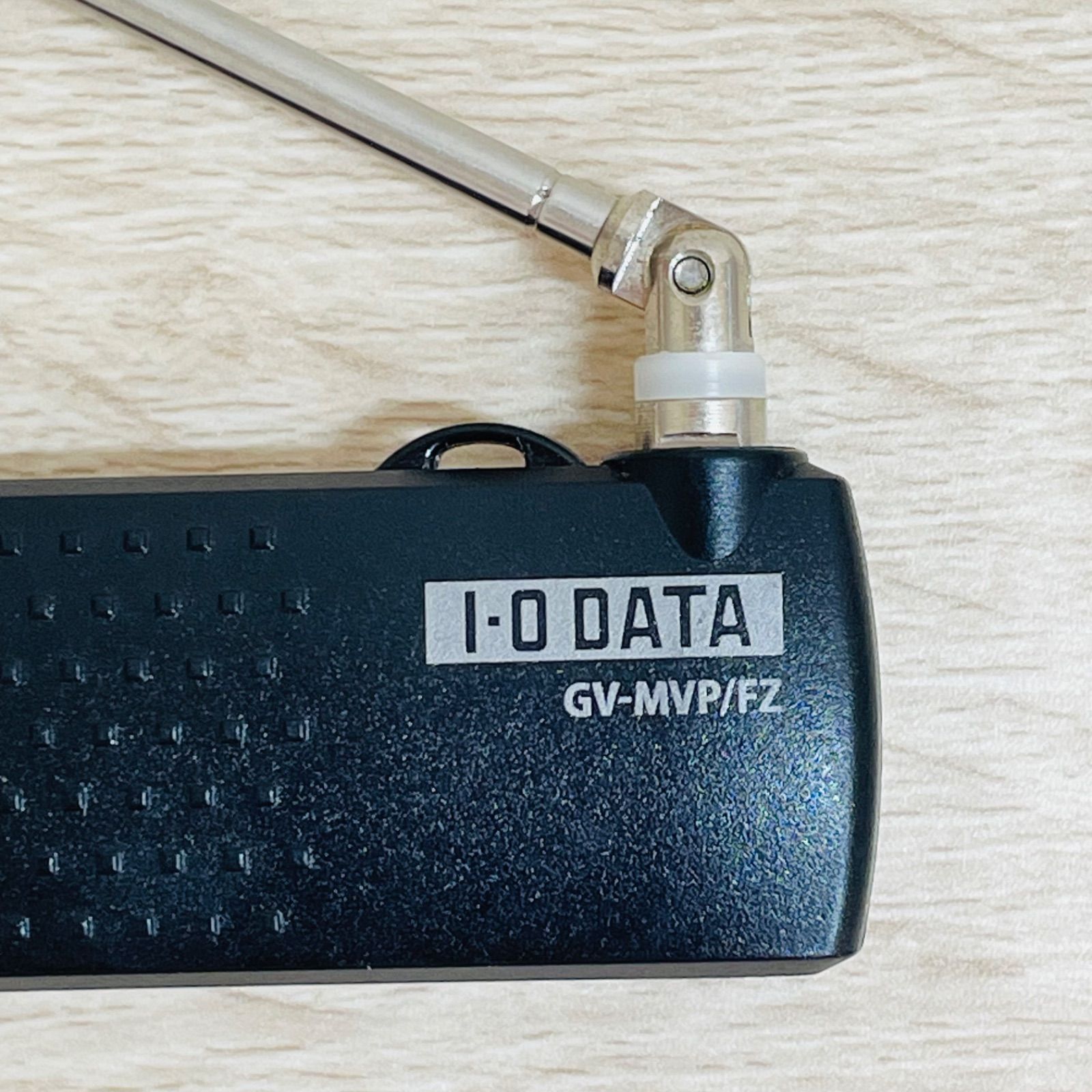 I-O DATA 地デジチューナー GV-MVP/FZ USBタイプ - メルカリ