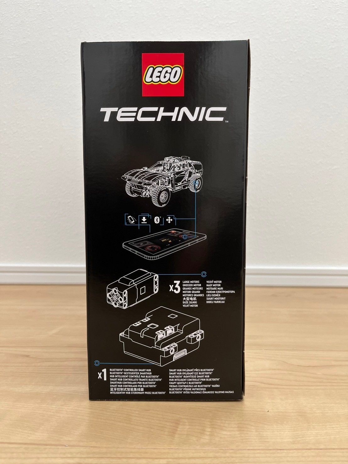  26 レゴ LEGO テクニック アウディ RS e tron 42160 LEGO(レゴ) ブロック玩具