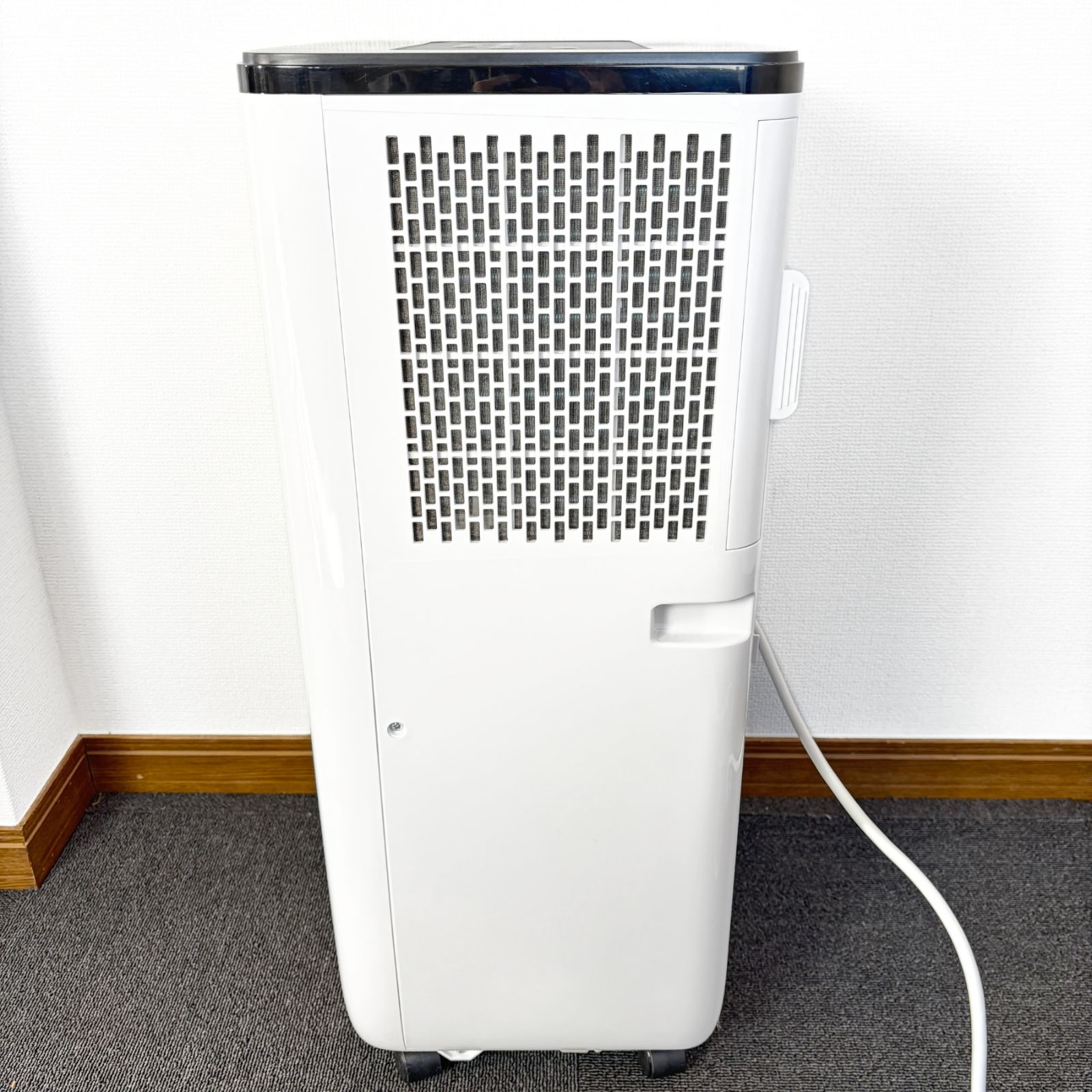 2024年製/美品】スリーアップ 冷暖房付きどこでも置くだけエアコン