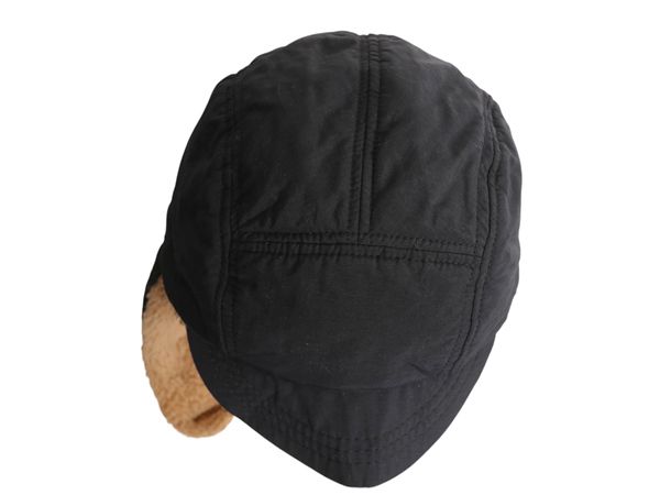 お得なクーポン配布中!】 90s USA製 エルエルビーン 耳当て付き