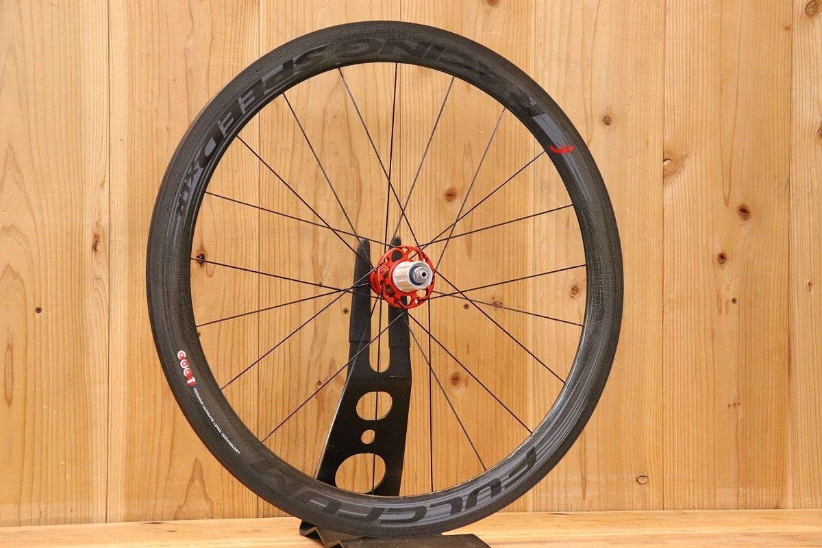 フルクラム FLCRUM レーシング スピード RACING SPEED XLR 50 カーボン