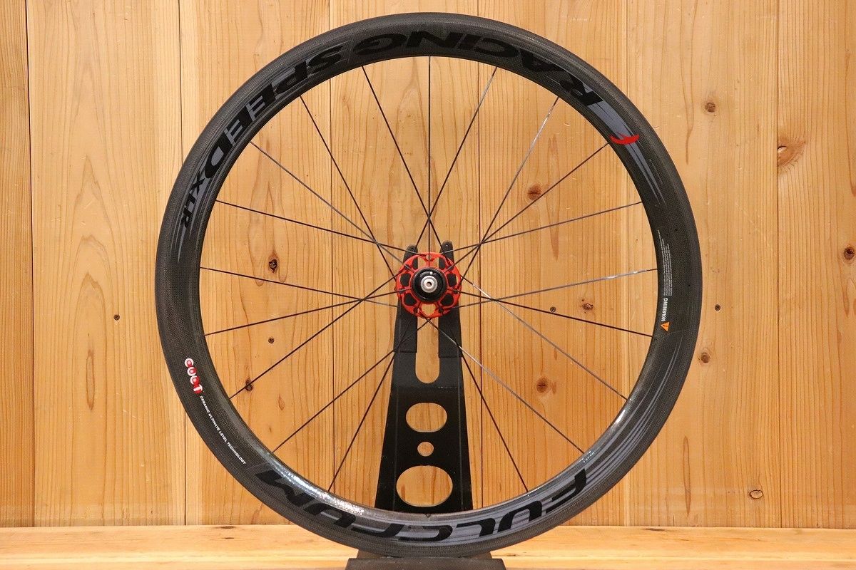 最終値下げ　フルクラム　レーシングスピードXLR 50mm 最終値下げ フルクラム レーシングスピードXLR 50mm レーシング