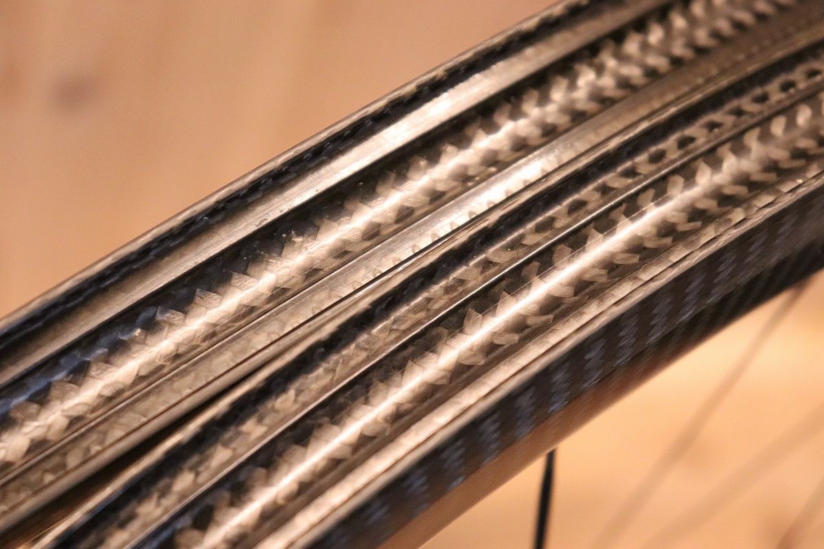 マヴィック MAVIC コスミック COSMIC SLR 40 カーボン チューブレス