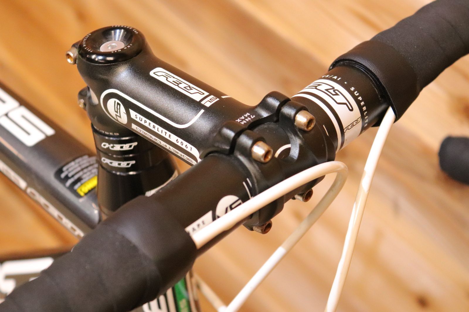 カーボン ロードバイクフレーム フェルト felt f6 自転車