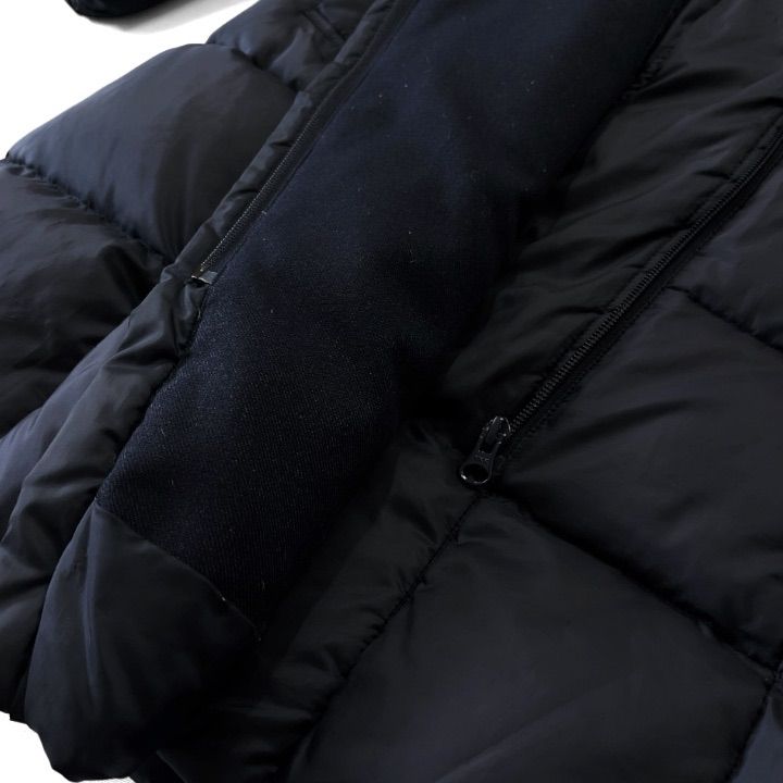 23区 クリアランス ダウンコート チャイニーズラクーンファー フード