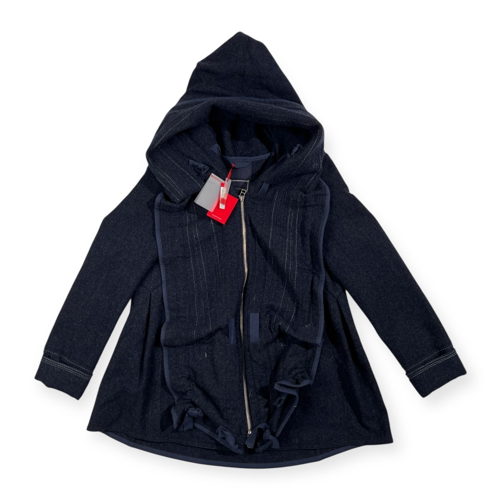 タグ付き 未使用品 MARITHE FRANCOIS GIRBAUD マリテフランソワ