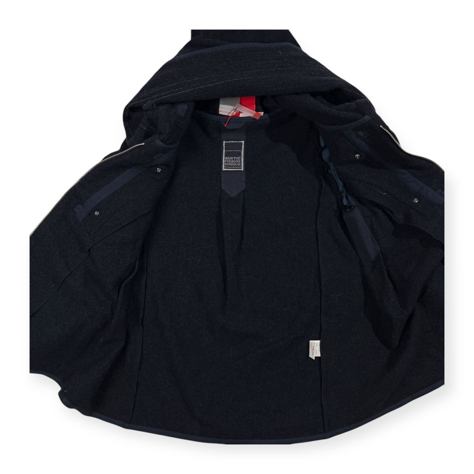 タグ付き 未使用品 MARITHE FRANCOIS GIRBAUD マリテフランソワ