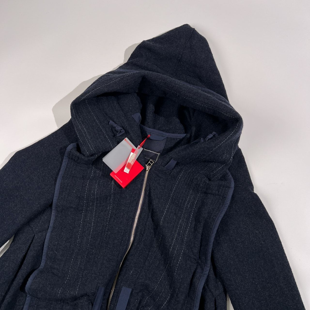 タグ付き 未使用品 MARITHE FRANCOIS GIRBAUD マリテフランソワ