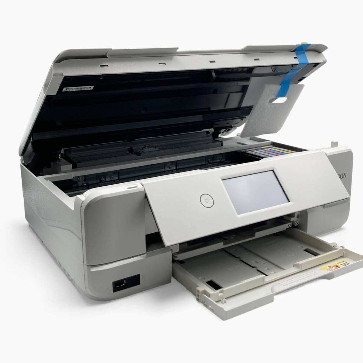 EPSON エプソン カラリオ EP-982A3 251181 - メルカリ