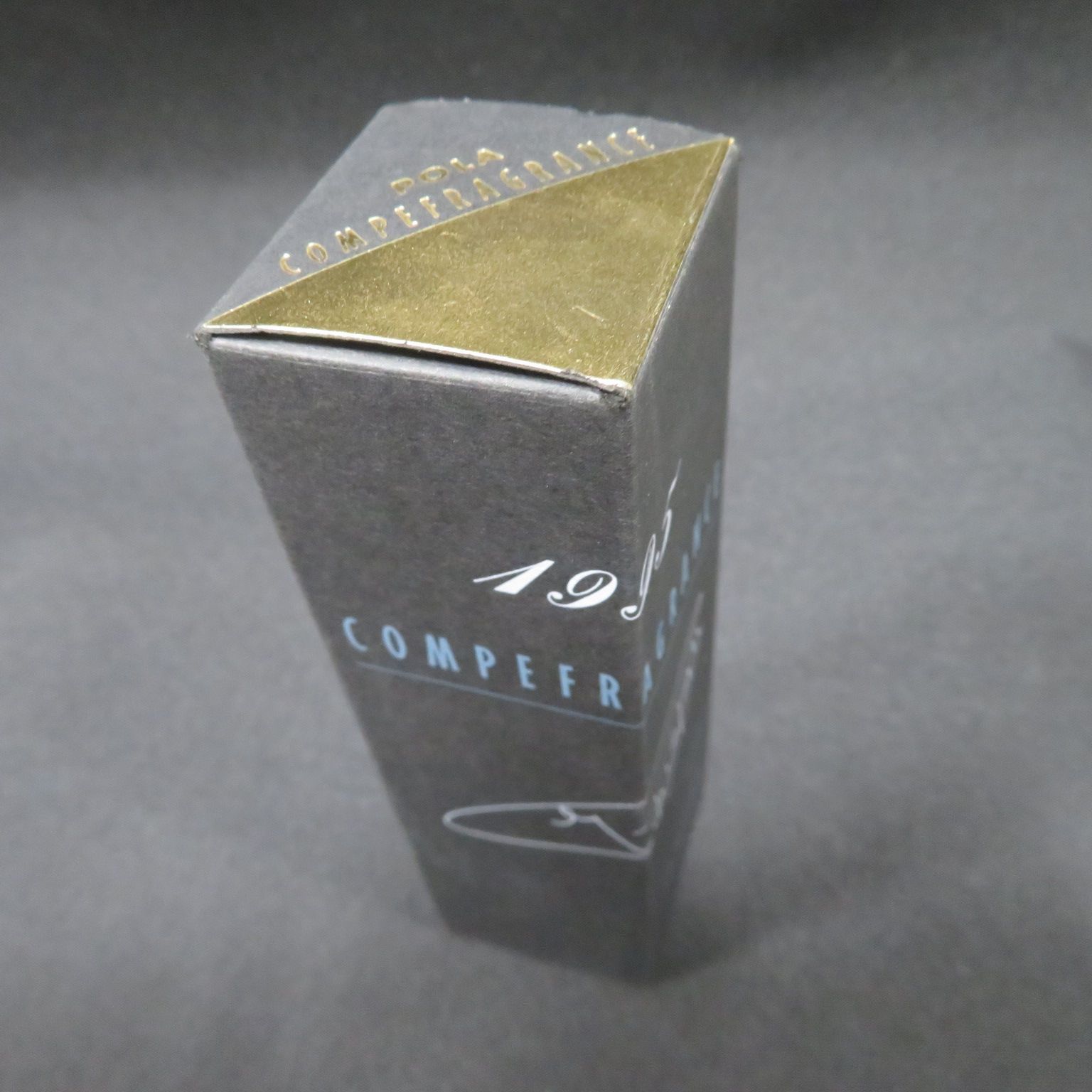 7737☆香水□ポーラ(POLA)□コンペフレグランス1995□20ml□未開封