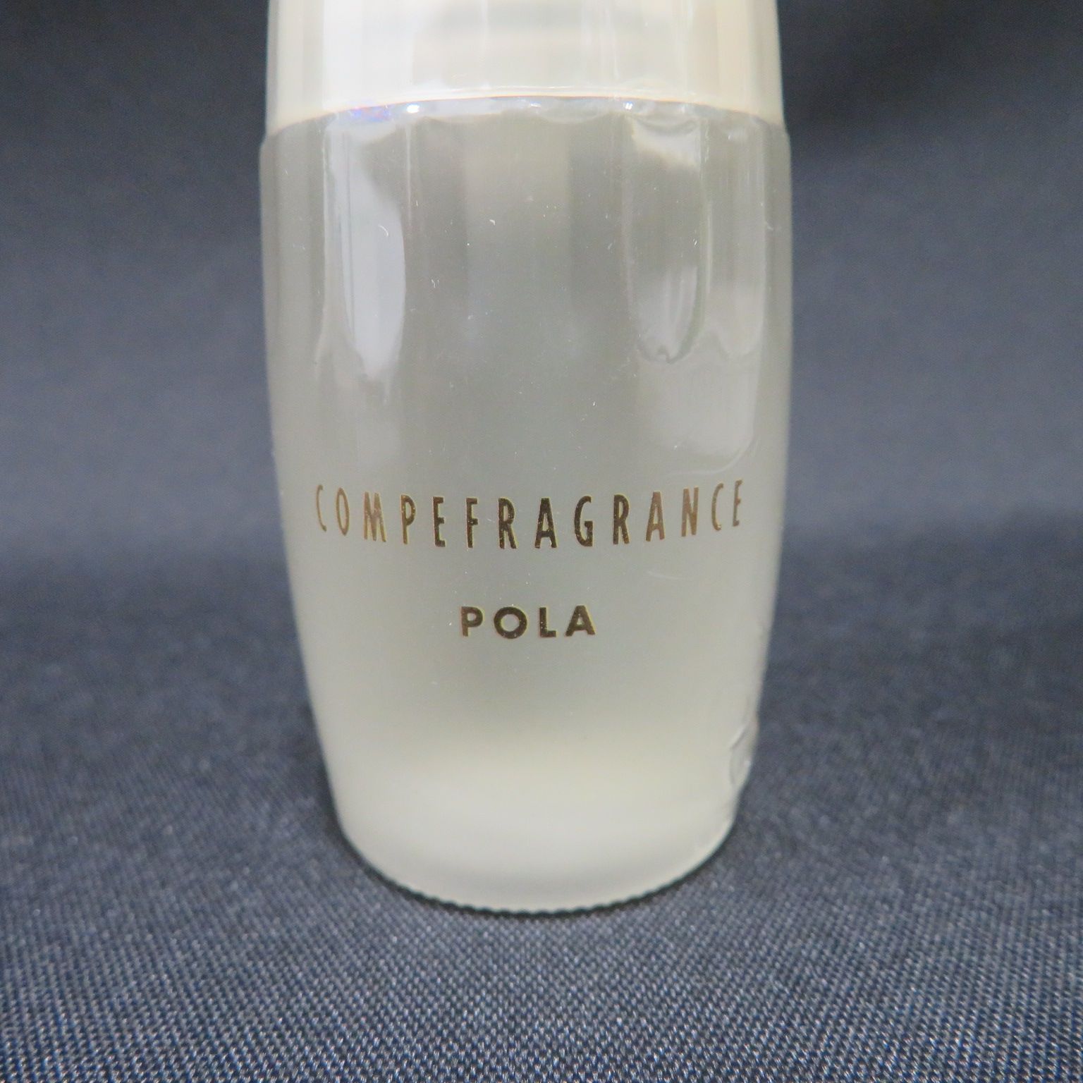 希少 ポーラ　コンペフレグランス　香水 1994　7ml 16本セット 未開封 7737☆香水□ポーラ(POLA)□コンペフレグランス1995□20ml□未開封