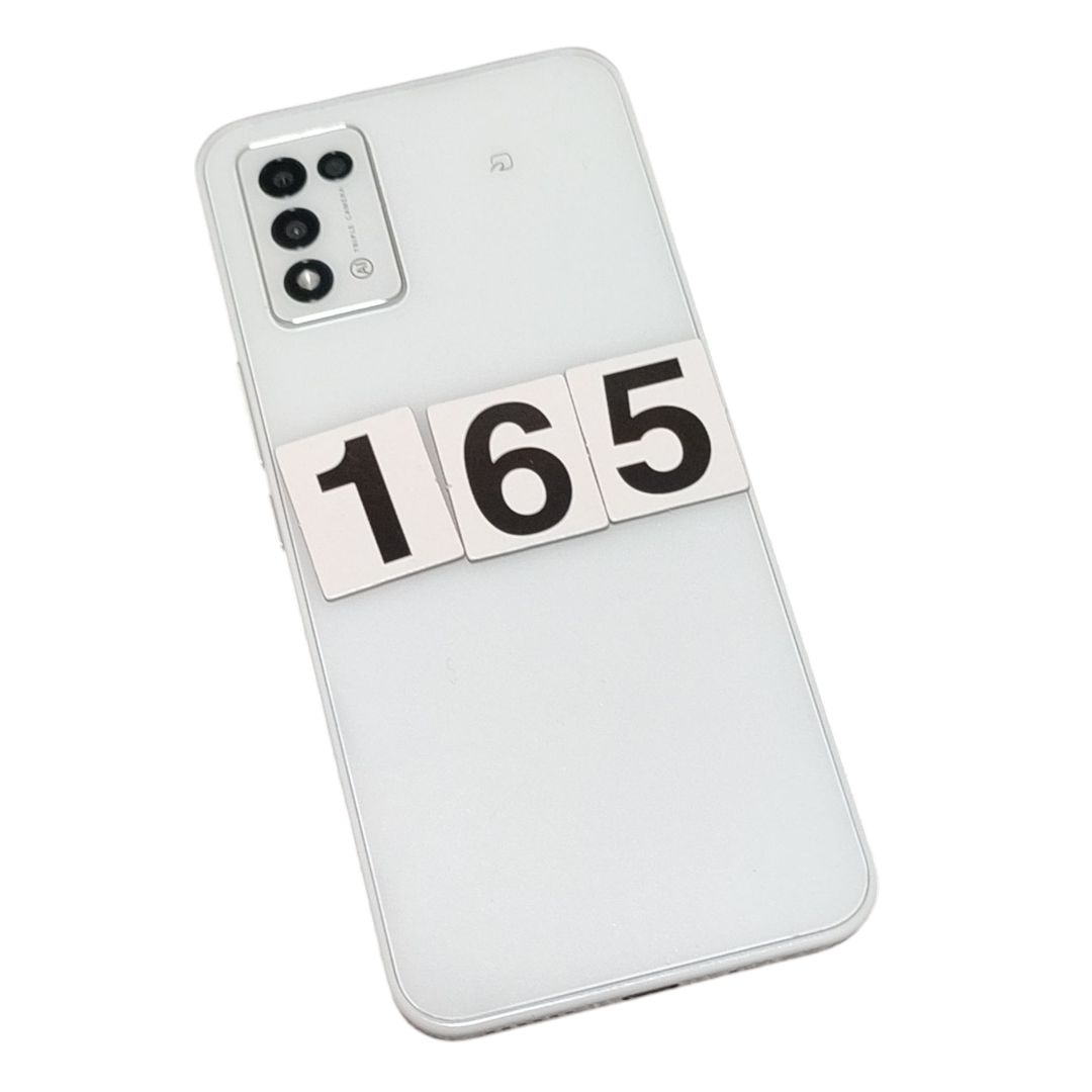 美品 libero 5g Ⅲ a202zt SiMフリー ホワイト - メルカリ