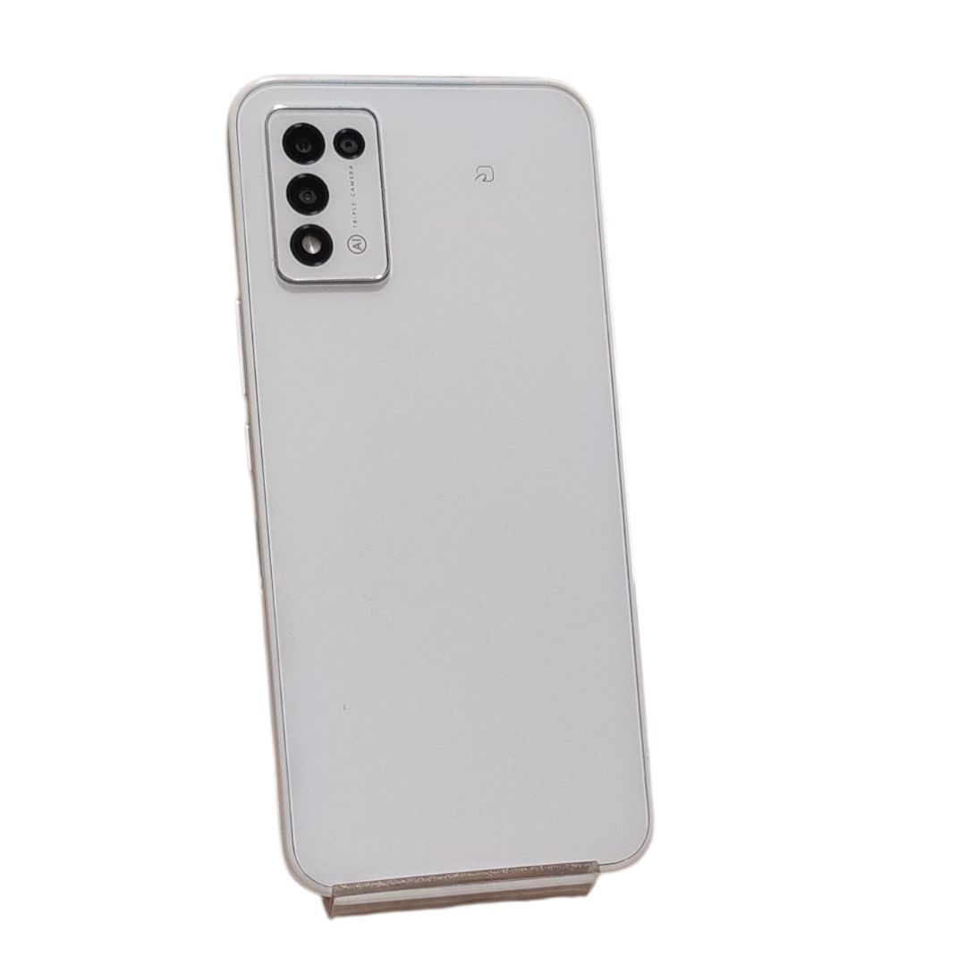 美品 libero 5g Ⅲ a202zt SiMフリー ホワイト - メルカリ