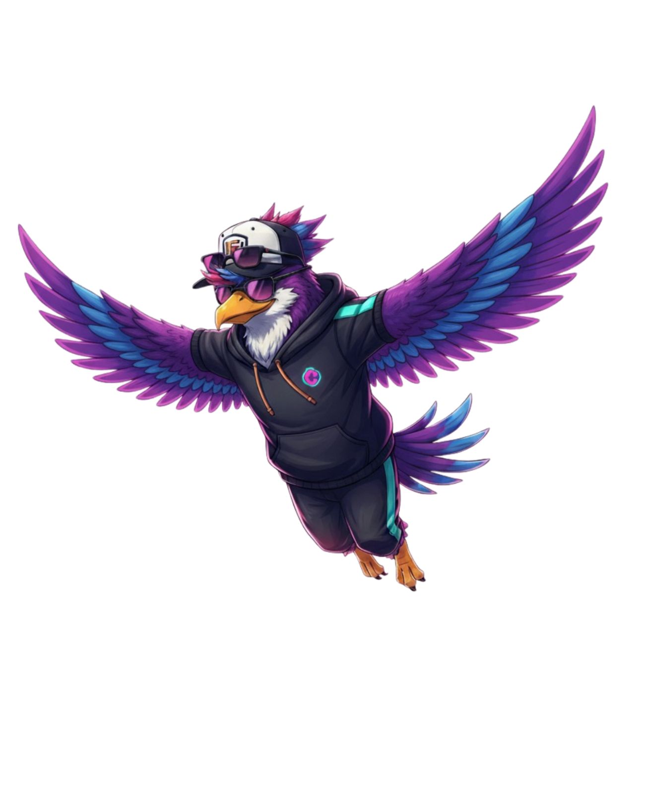 ユニークな鳥キャラクター 鳥のキャラクターといえば？ みんなが好きなお菓子やラーメン