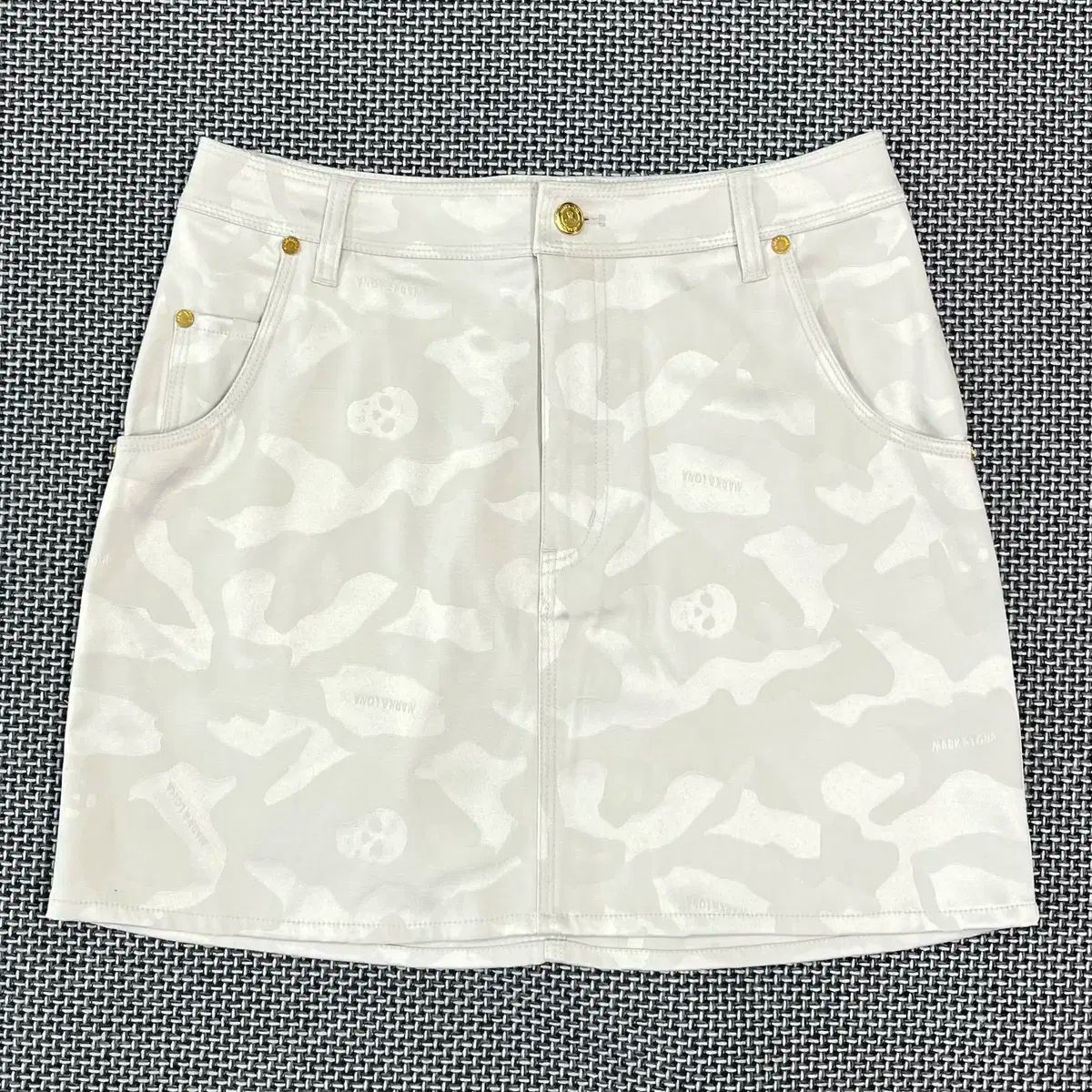 レディース ボトムス MARK & LONA マークアンドロナ ゴルフ スカート