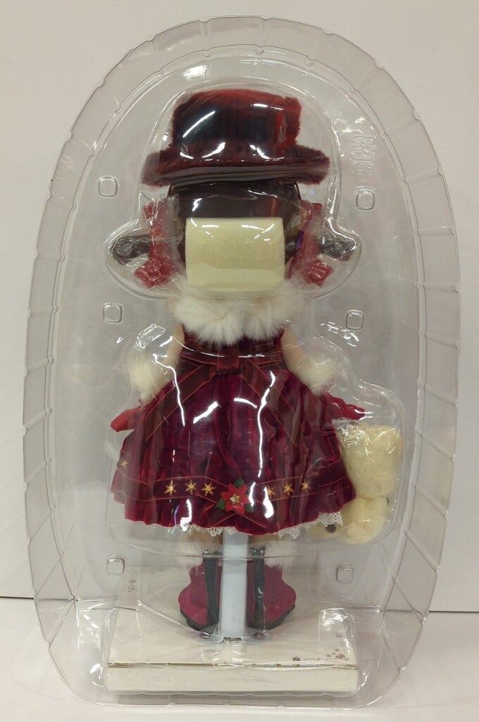 不二家 ペコちゃん/ビスクドール/Yers' Dollシリーズ 2009 ペコ