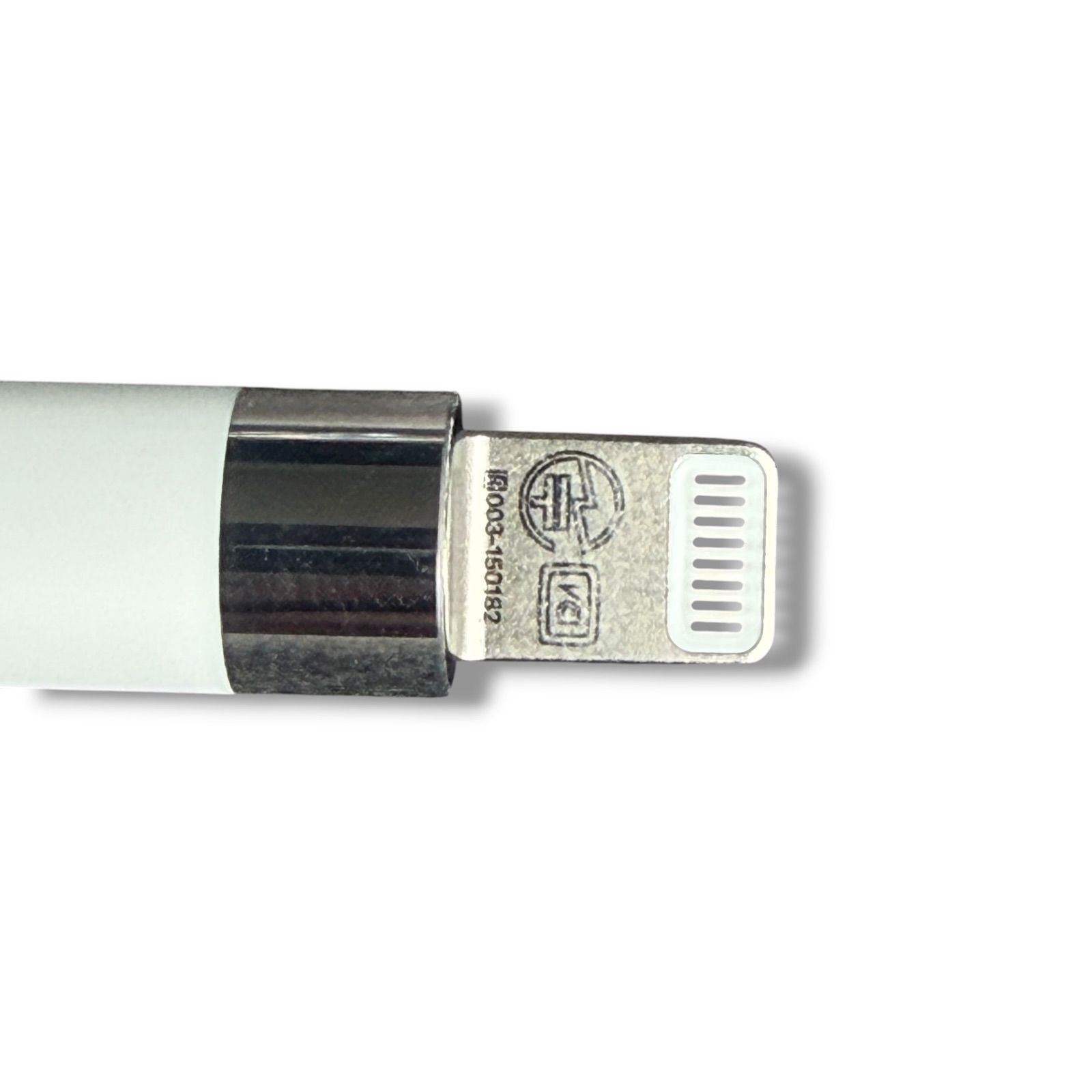 ほぼ新品】Apple Apple Pencil 第1世代 MKOC2J/A A1603 アップル