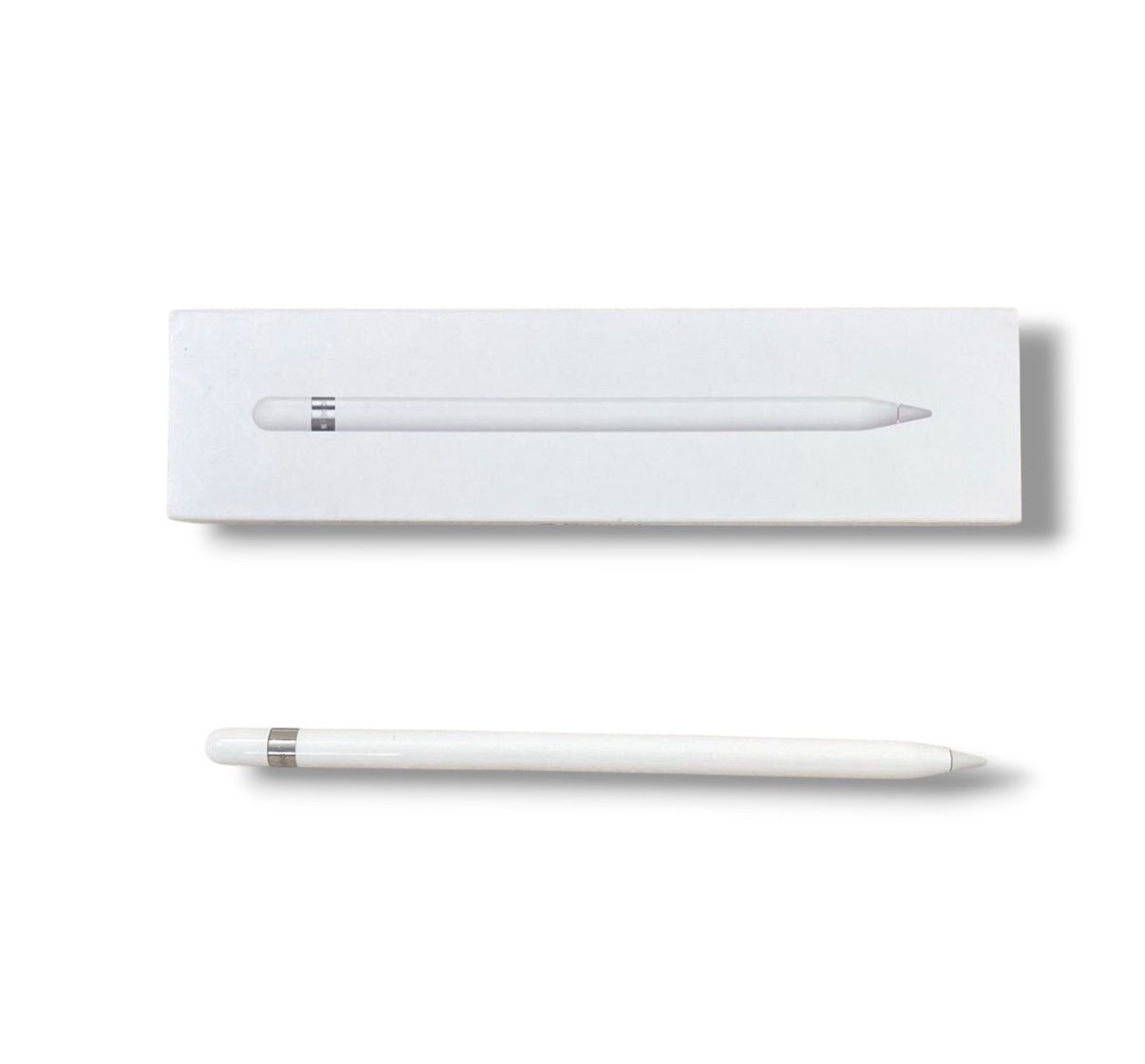 Apple Pencil MKOC2J/A A1603 未使用未開封 第一世代 ほぼ新品】Apple Apple Pencil 第1世代 MKOC2J/A A1603 アップル
